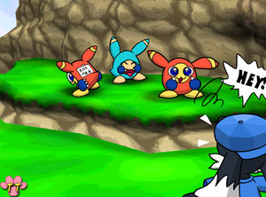 Suicidal Moo Gang by TwoTails