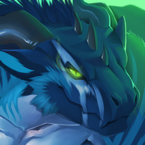 Kostroma Bust by Cyrakhis