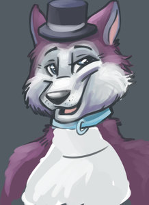 I have a tophat by Disel