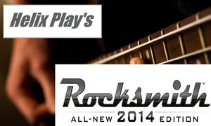 Rocksmith 2014 Part 5: Six Am Salvation by Wolfcoin009