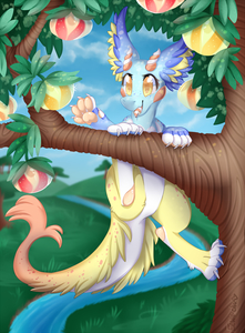Mantibab Collection by Eeviechu