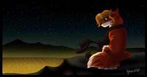 If It Means A Lot To You by Flametouched