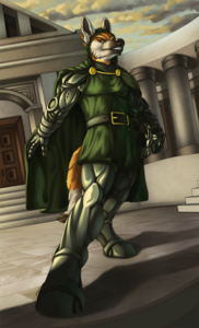 Doom by Danza