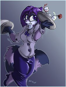 Susan-Adoptable from Fuf by NostalgicLover6589