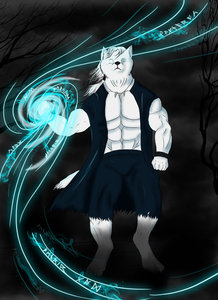 New Submission by Grimm66