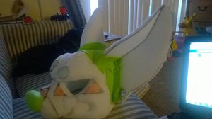 New Submission by ZiggiyDaRoo