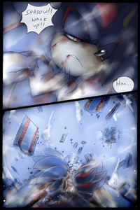 E s c a p e by soina