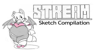 Sonic Stream Compilation by Servas
