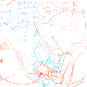 Horse riding problems  by maramalsaied