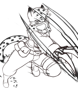Joykill attacks by rhydwings