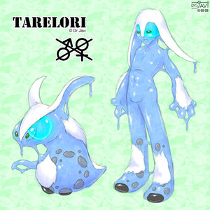 Tarelori by DrJavi