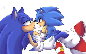 Kiss by AngelofHapiness