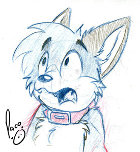 Daily sketches part 6 by pandapaco