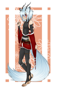 Yukina by xXEternalXx