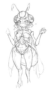 bug by Visark