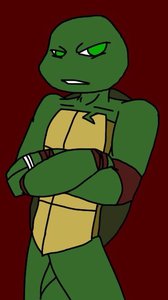 Raphael by OwlCityMikey
