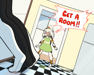 Get a Room&nbsp;&nbsp;by Selene