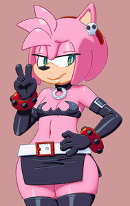 DisAmy by Biggysix