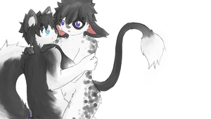 little gift~ by log