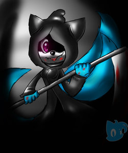 Reaper Jade by tballin718