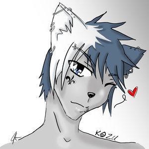 Kozu Headshot by K0ZU