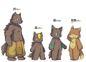 chap.0 by Kui