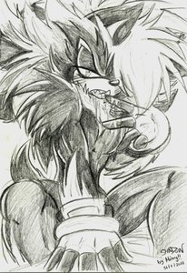 Shaaaadooowwww by Mimy92Sonadow