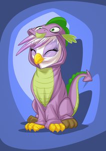 [Commission] Catbird Kigurumi by Xandalite