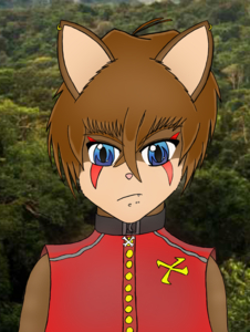 Gilbert Skylord by GalaxyRanger6
