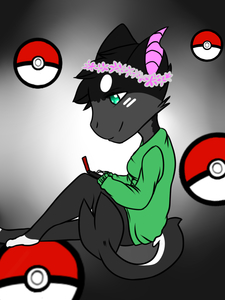 AT with D0GZILLA by chubbyretard