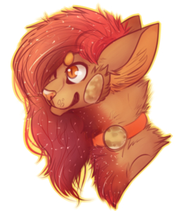 200th watcher thinggg by FlowerCrownBabe