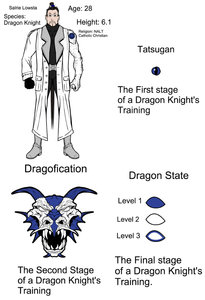 Salrie Character Sheet by Salrie