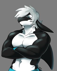 Brorca 01 by brorca