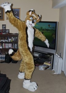 My Suit 2 by dasos