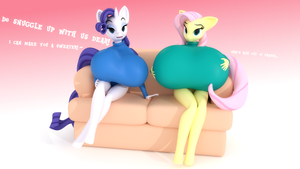 Sweater Buddies by Sparkbox