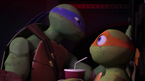 Head Canons by TmntLuvr1408