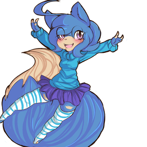 Chibitastic! by chromx