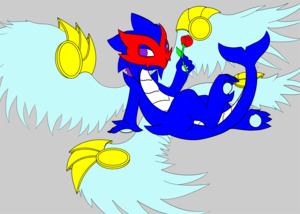 Xirevius Profile (WIP) by Xirevius