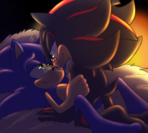 Next to fire by AngelofHapiness