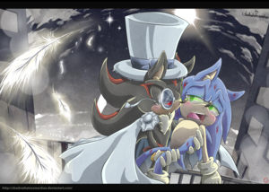 Kaito Sonadow by shoxxx