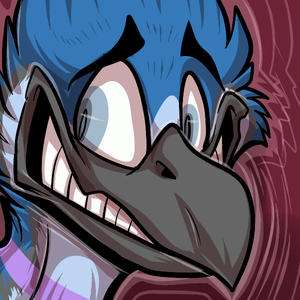 O-oh by ArcadiusHawk