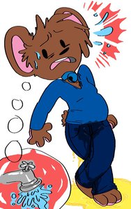 AhhhHHH FUCK- by Raichupuppy