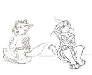 I'm Sygg and I'm grouchy all the time  by Razzlebat