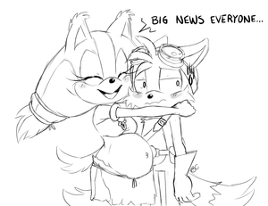 Bundle of Sticks :comm: by BlueChika