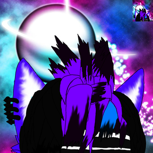 Fur affinity Icon by Onyx