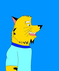 Old practice by wolfsage26