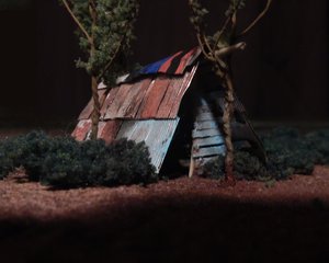 That Old Shed [Page 2] by moyomongoose