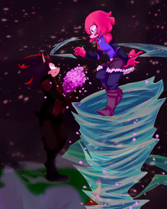 Swirly Twirly by Zackilada