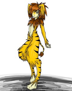 Hiro Tomo by lucycat88