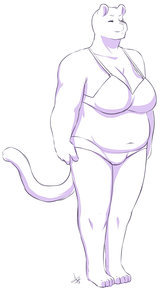 Various Clothing by Azorin
